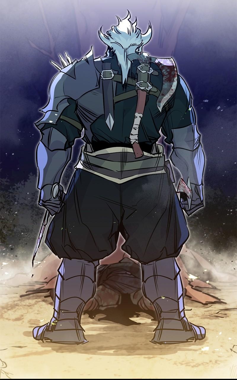 The Regressed Mercenary Has a Plan Chapter 16 — page 87