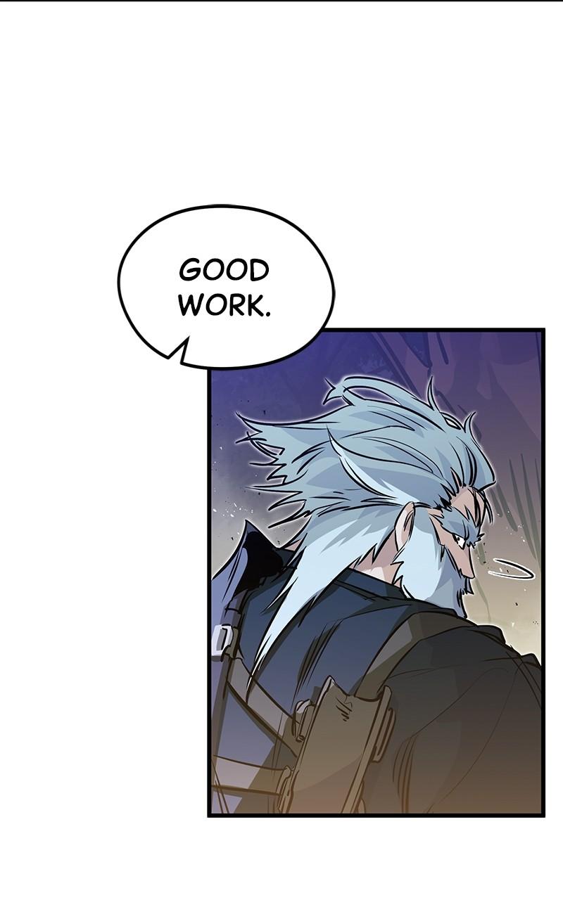 The Regressed Mercenary Has a Plan Chapter 16 — page 88