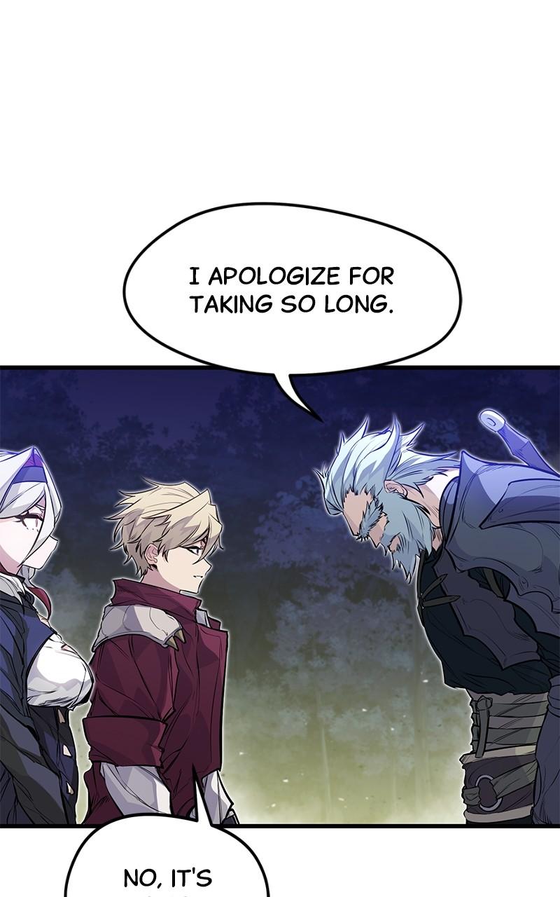 The Regressed Mercenary Has a Plan Chapter 16 — page 90