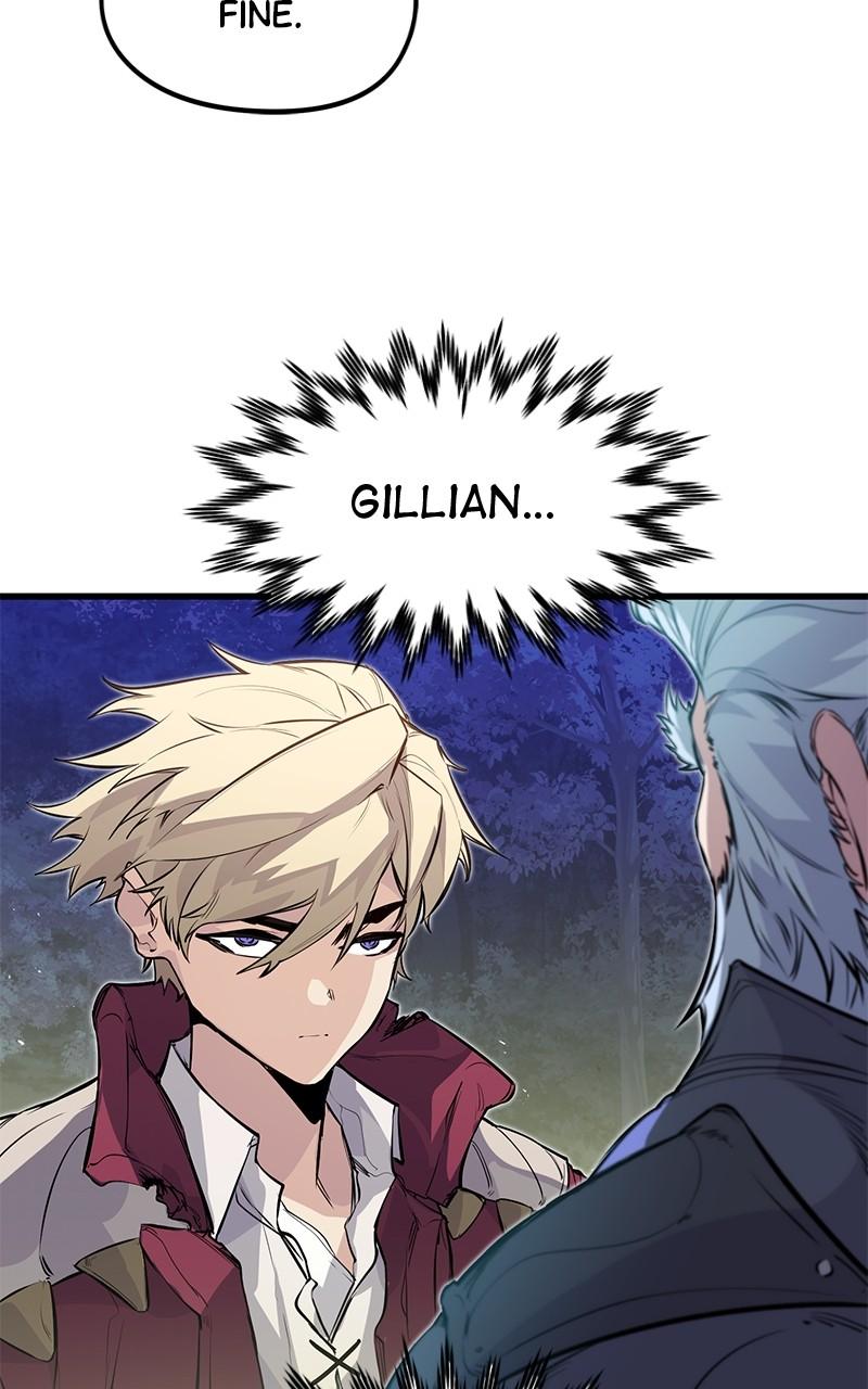 The Regressed Mercenary Has a Plan Chapter 16 — page 91