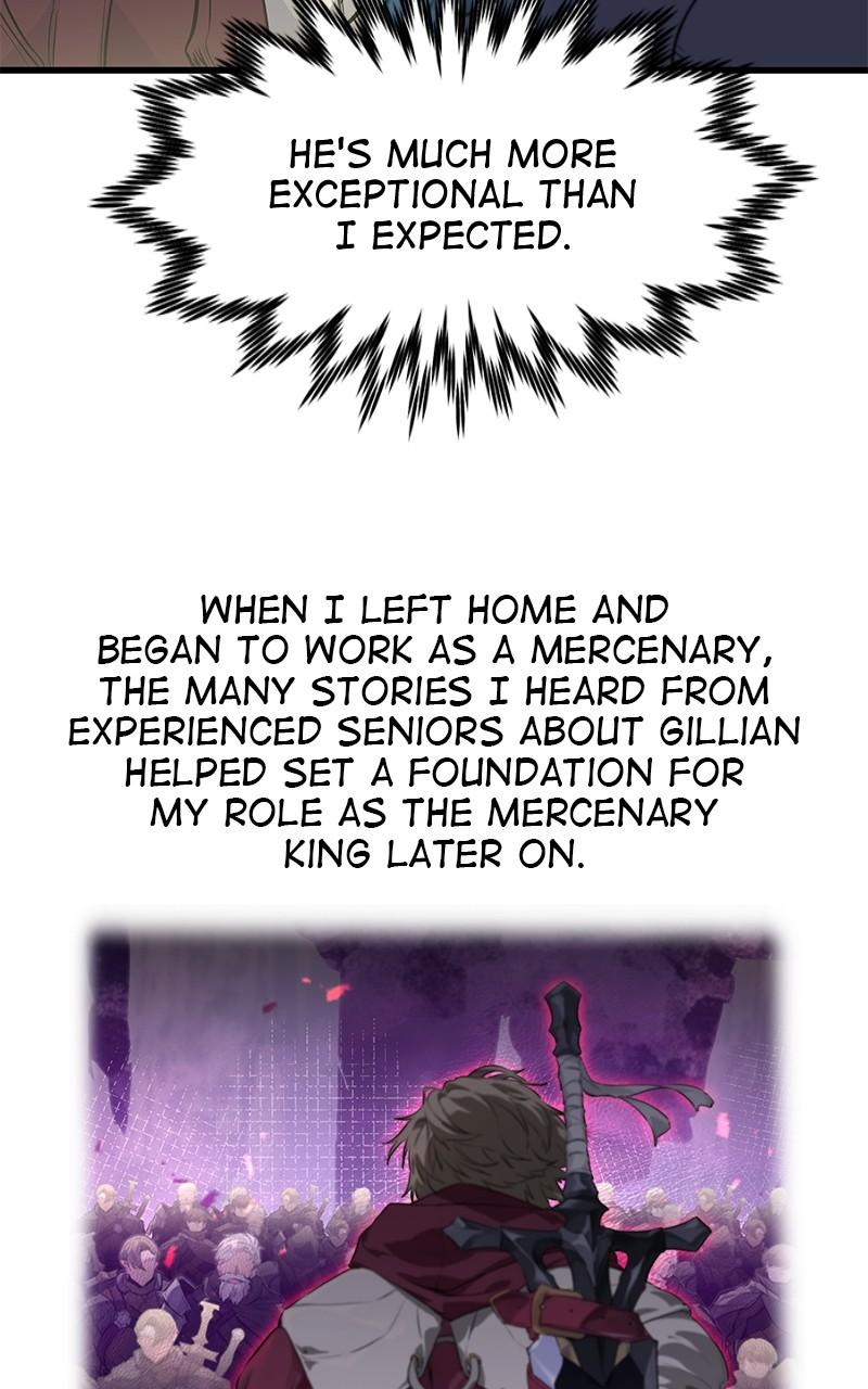 The Regressed Mercenary Has a Plan Chapter 16 — page 92