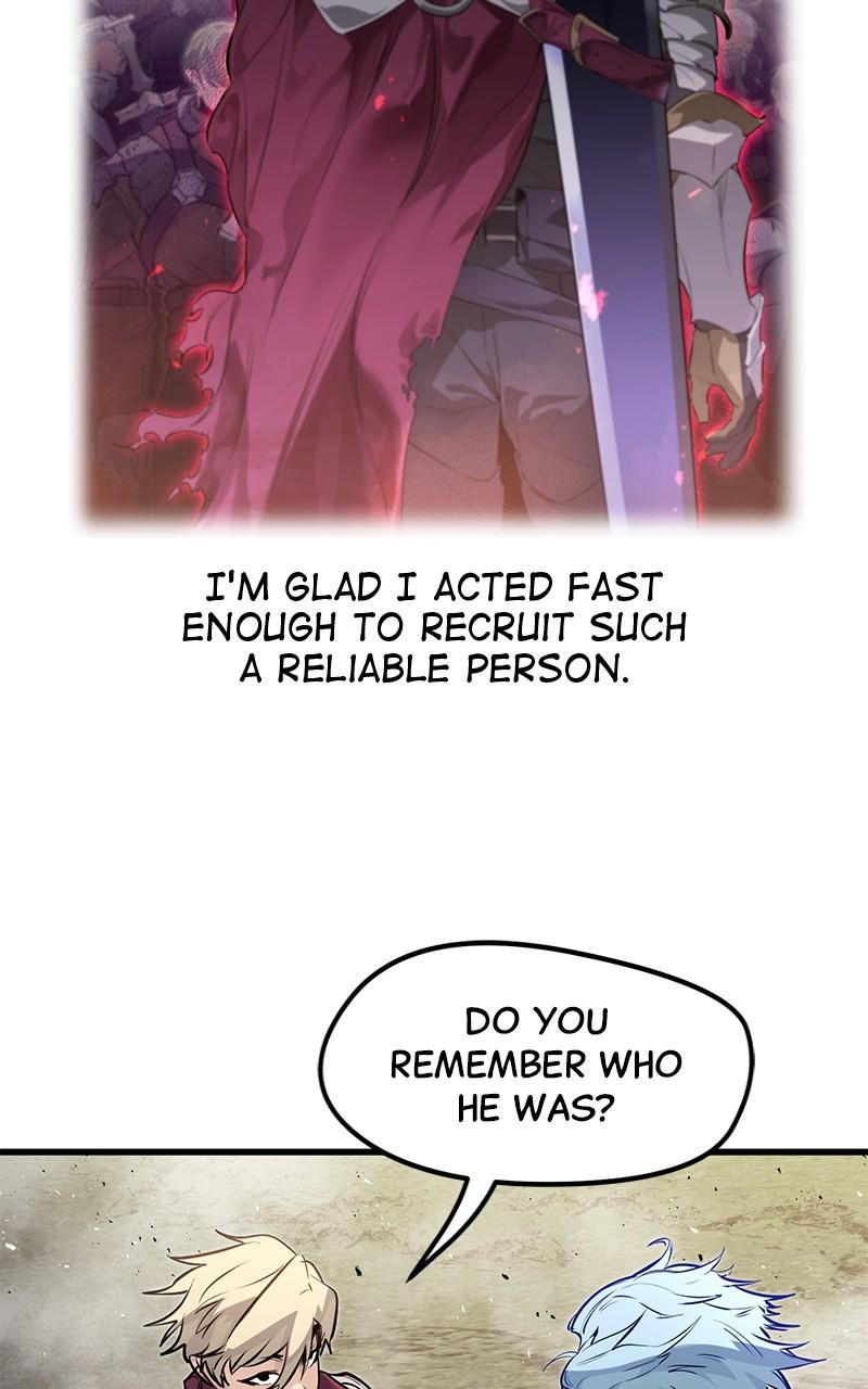 The Regressed Mercenary Has a Plan Chapter 16 — page 93