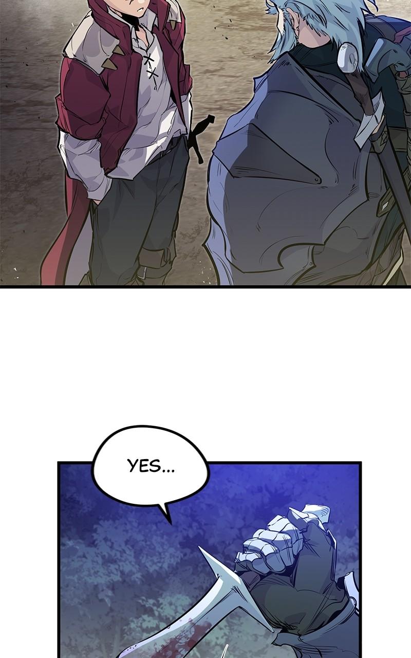 The Regressed Mercenary Has a Plan Chapter 16 — page 94