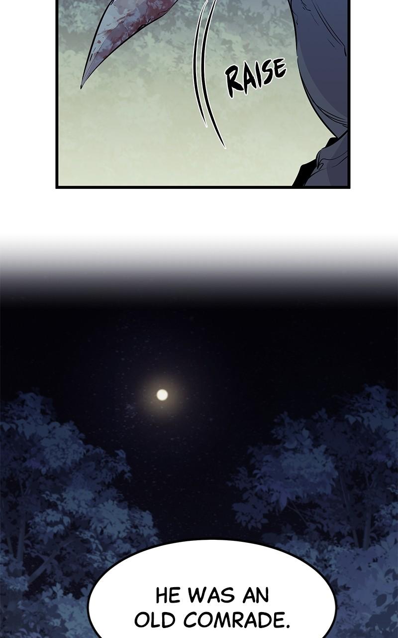 The Regressed Mercenary Has a Plan Chapter 16 — page 95