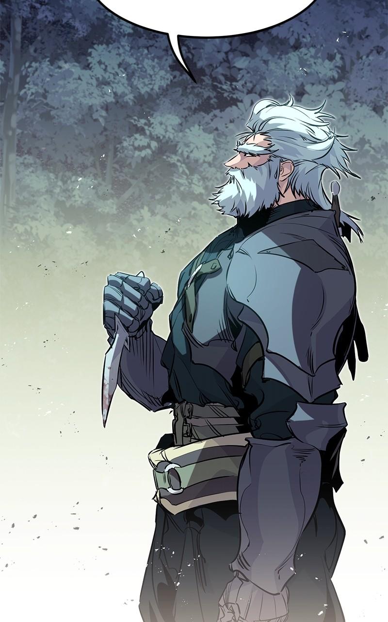 The Regressed Mercenary Has a Plan Chapter 16 — page 96