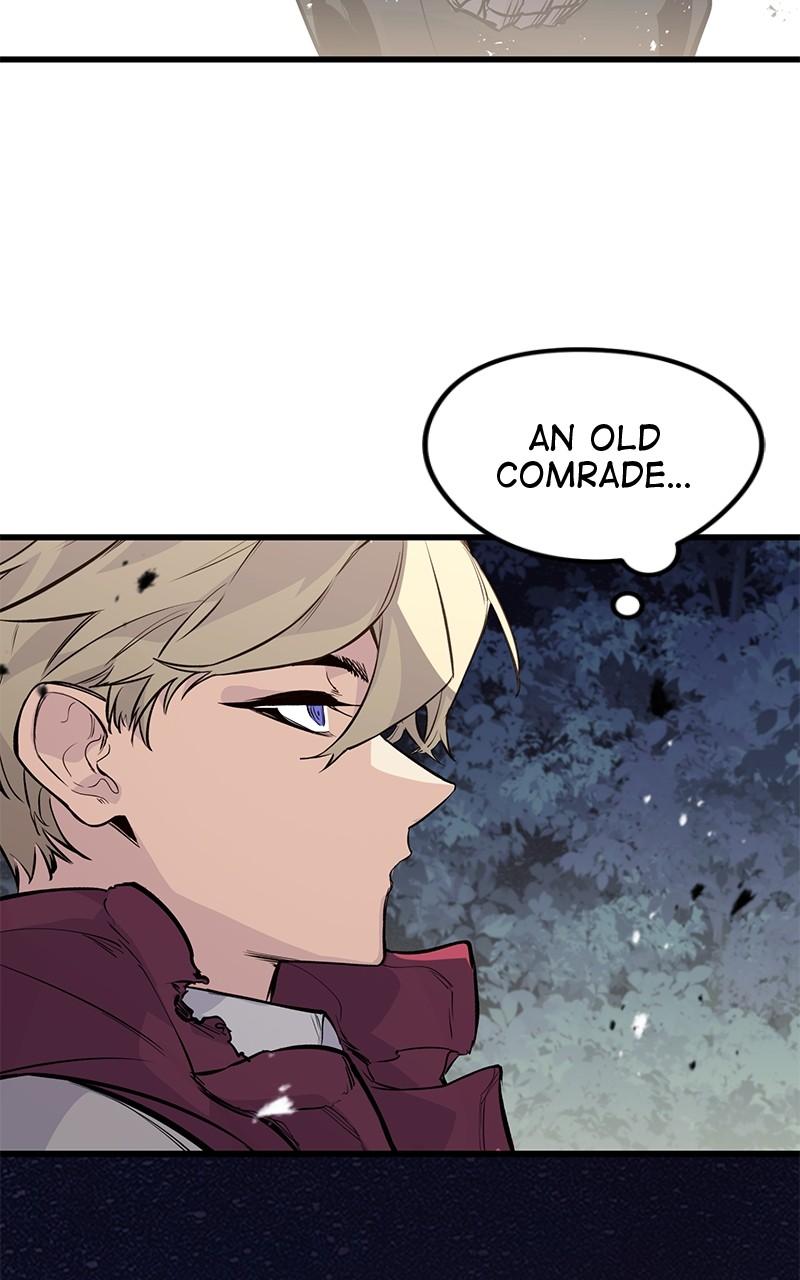 The Regressed Mercenary Has a Plan Chapter 16 — page 97