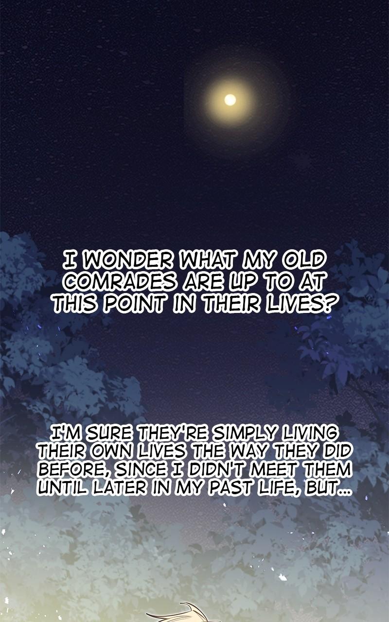 The Regressed Mercenary Has a Plan Chapter 16 — page 98