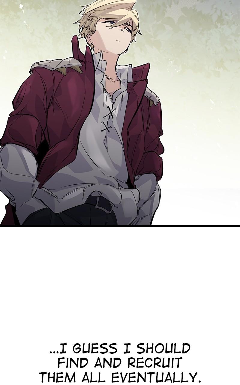 The Regressed Mercenary Has a Plan Chapter 16 — page 99