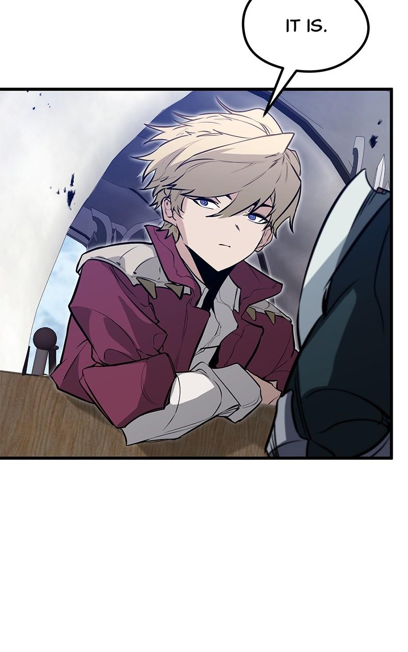 The Regressed Mercenary Has a Plan Chapter 16 — page 106