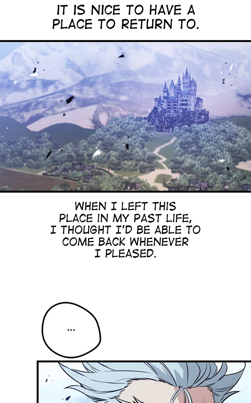 The Regressed Mercenary Has a Plan Chapter 16 — page 107