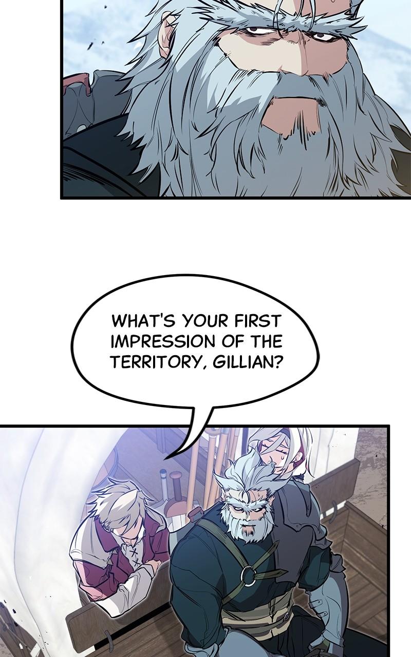 The Regressed Mercenary Has a Plan Chapter 16 — page 108