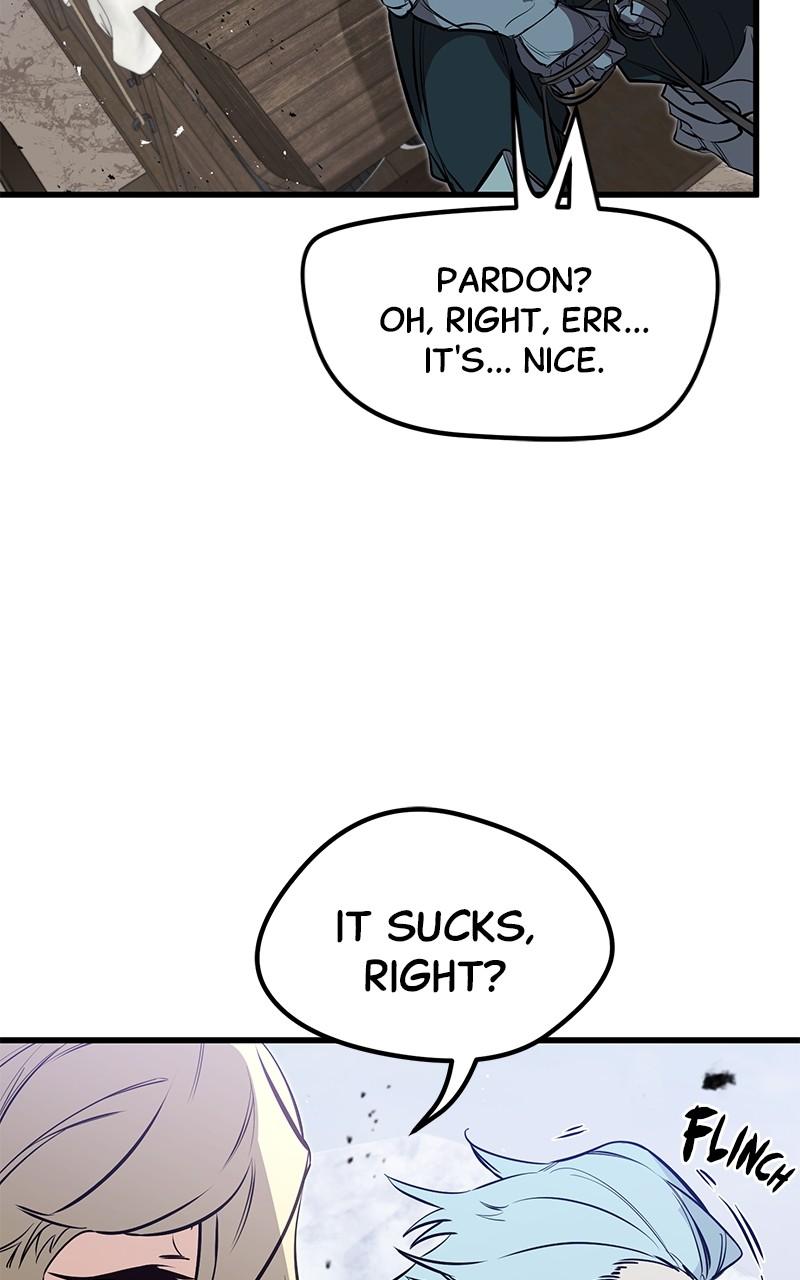 The Regressed Mercenary Has a Plan Chapter 16 — page 109