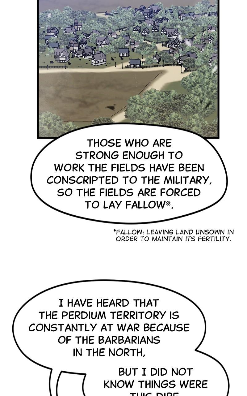 The Regressed Mercenary Has a Plan Chapter 16 — page 111