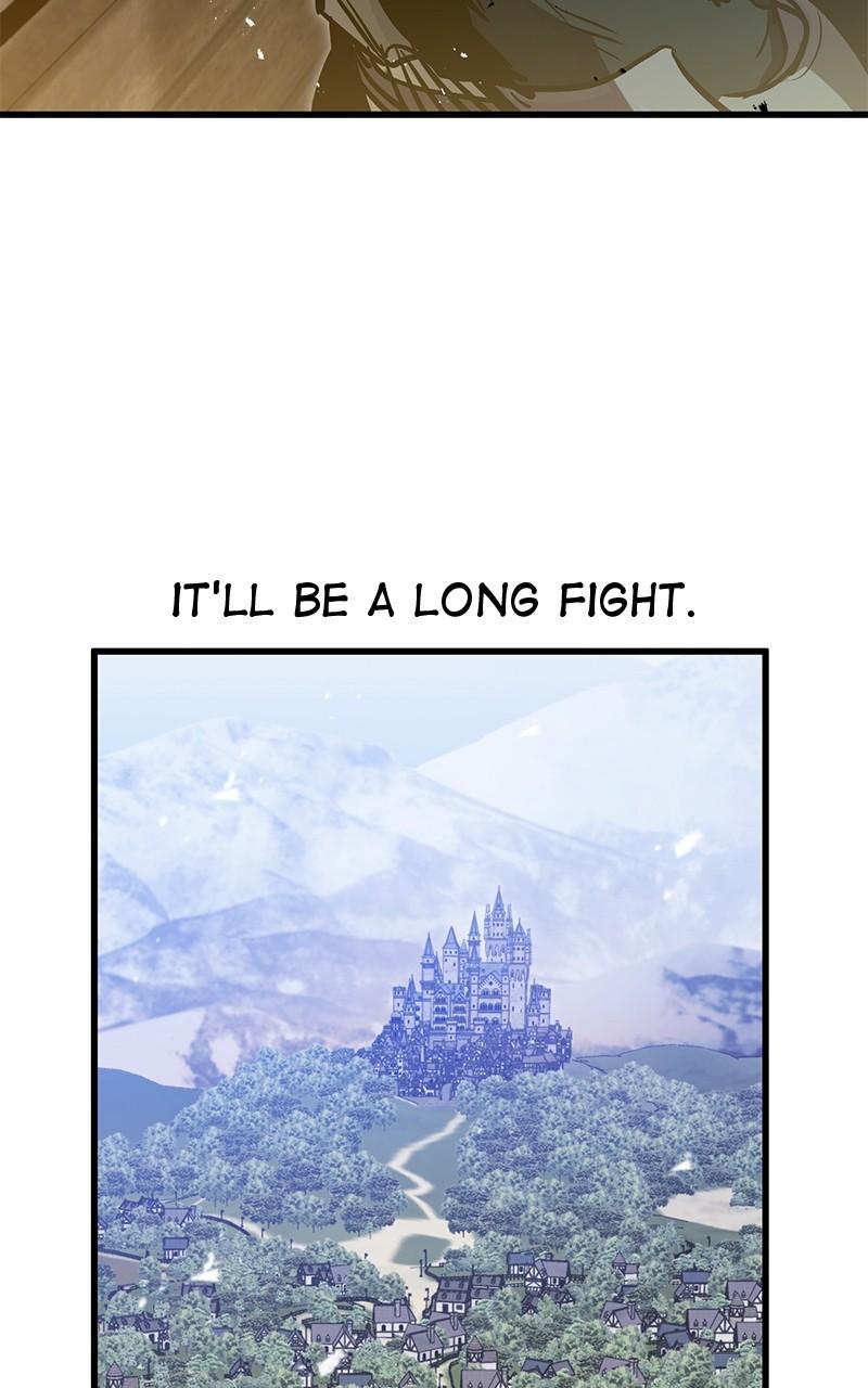 The Regressed Mercenary Has a Plan Chapter 16 — page 115