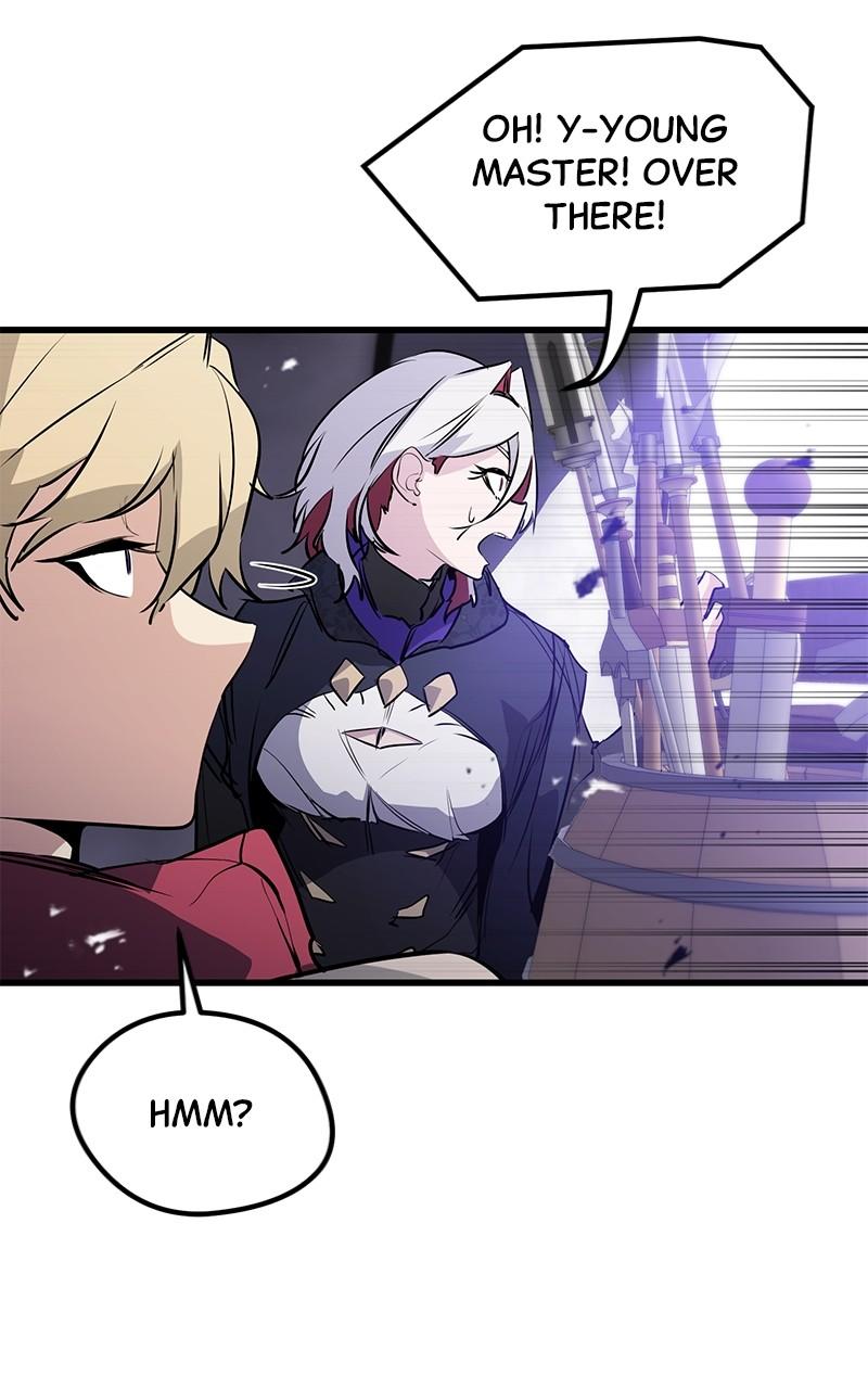 The Regressed Mercenary Has a Plan Chapter 16 — page 119
