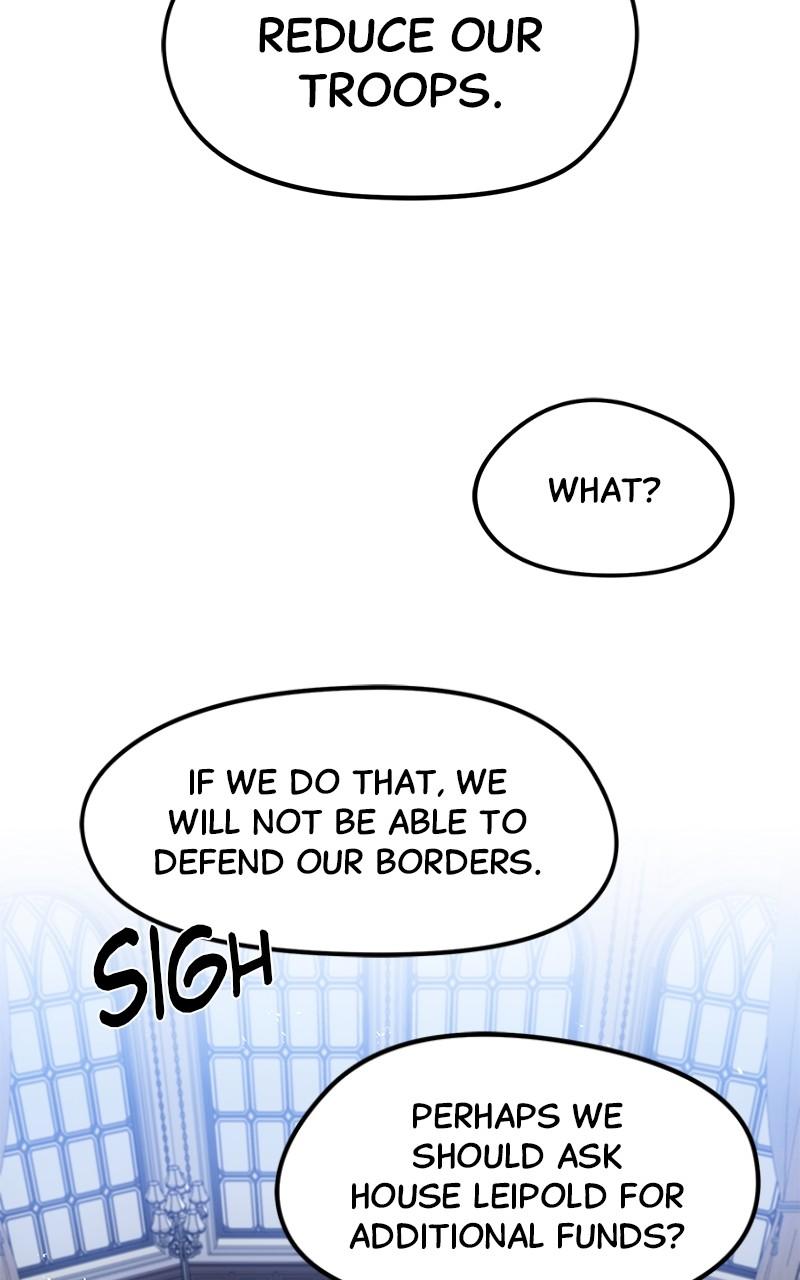The Regressed Mercenary Has a Plan Chapter 17 — page 9
