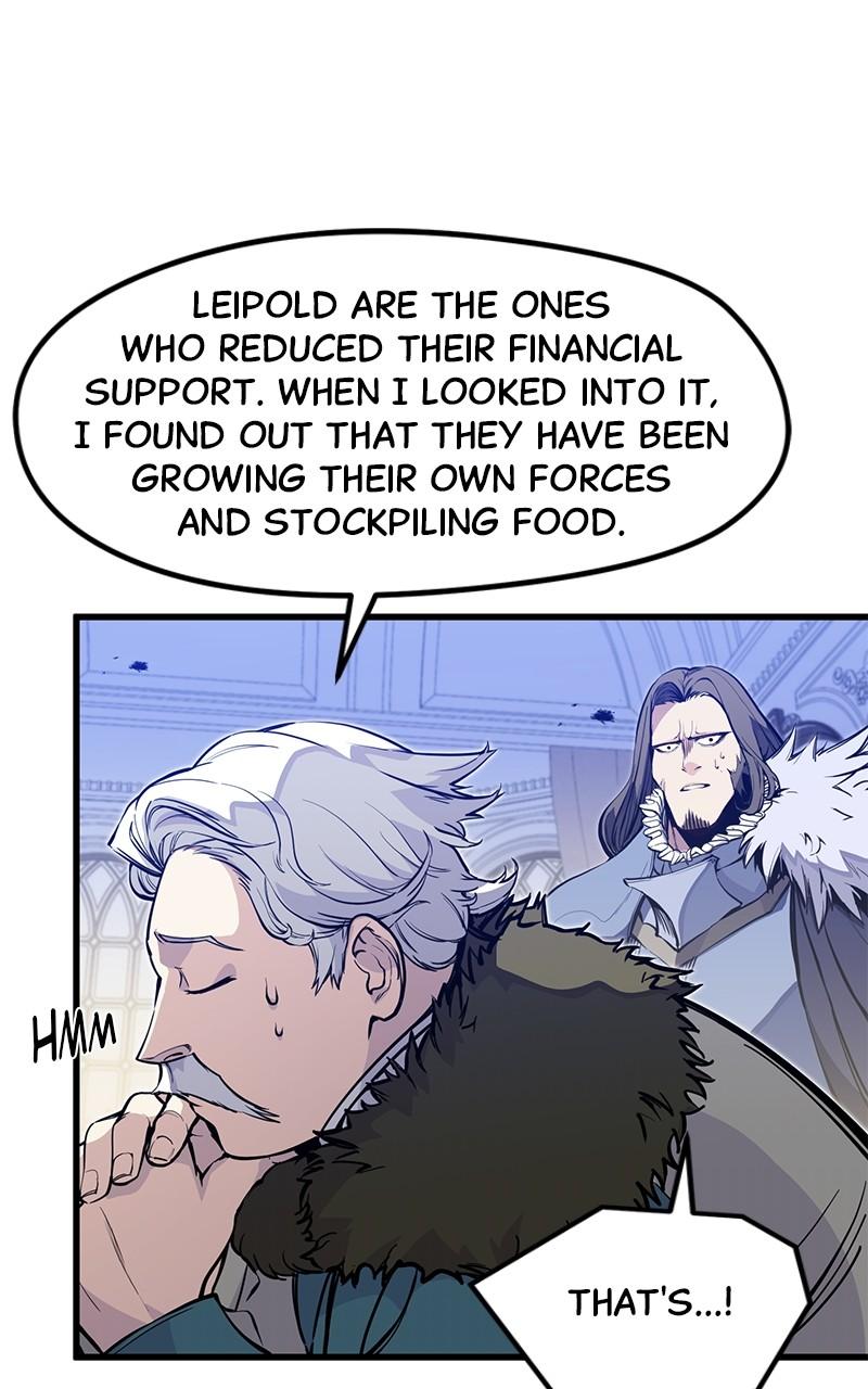 The Regressed Mercenary Has a Plan Chapter 17 — page 11