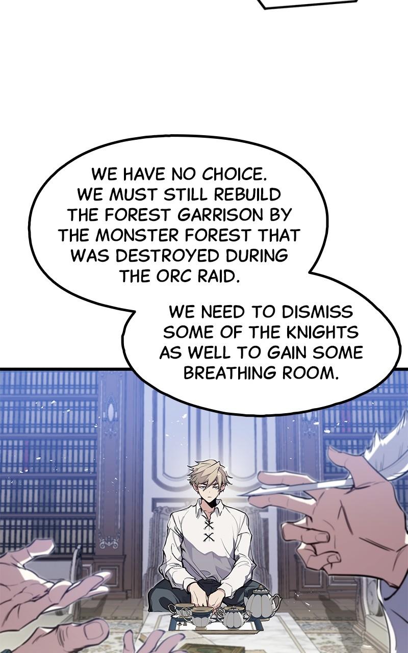 The Regressed Mercenary Has a Plan Chapter 17 — page 12