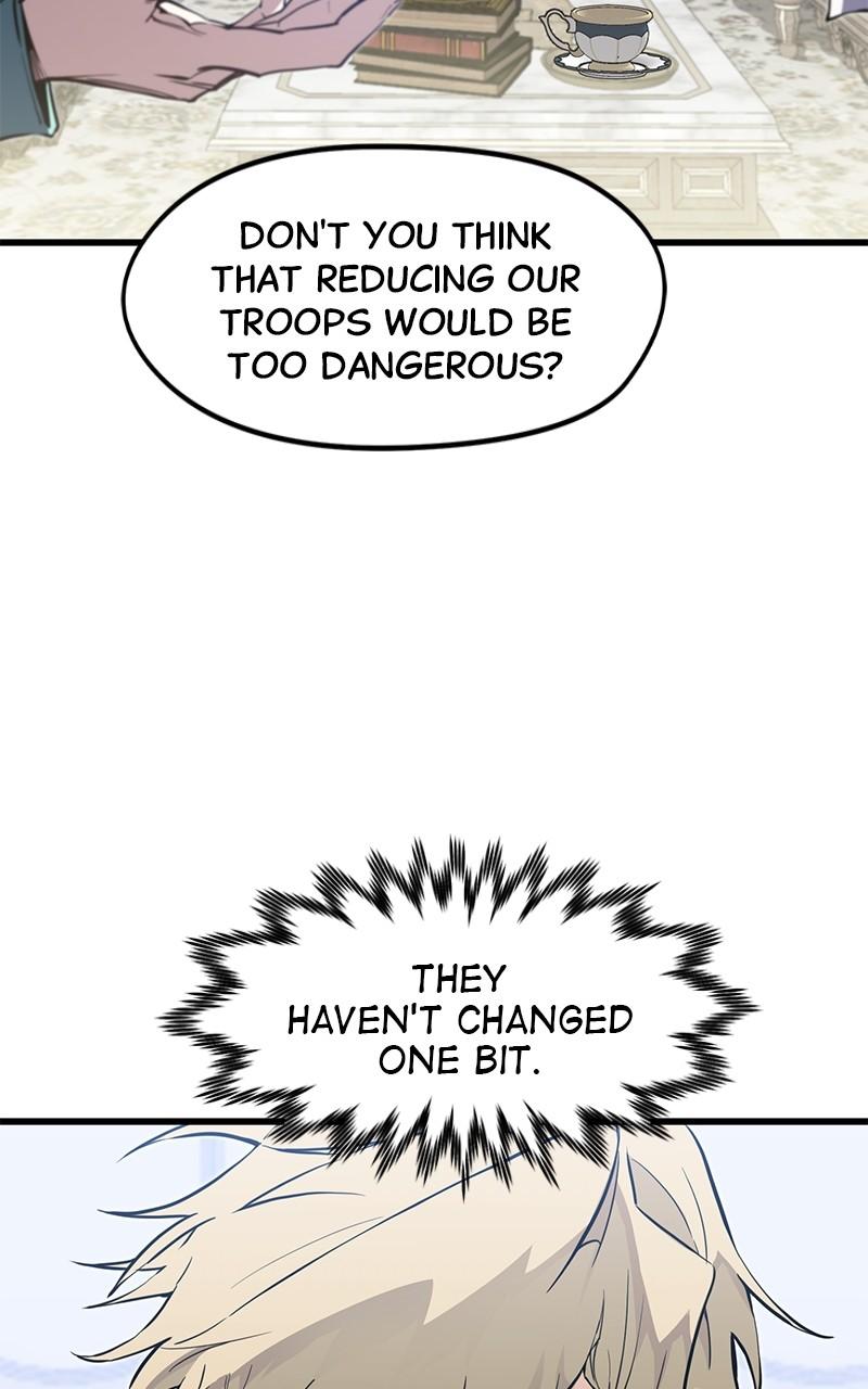 The Regressed Mercenary Has a Plan Chapter 17 — page 13