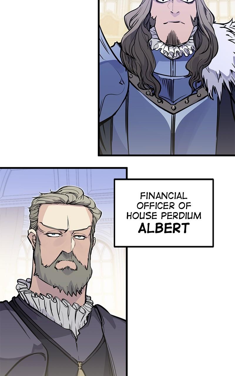The Regressed Mercenary Has a Plan Chapter 17 — page 15