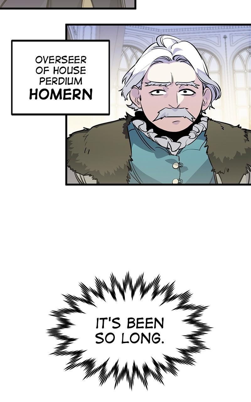 The Regressed Mercenary Has a Plan Chapter 17 — page 16