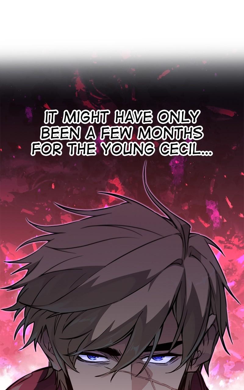 The Regressed Mercenary Has a Plan Chapter 17 — page 17