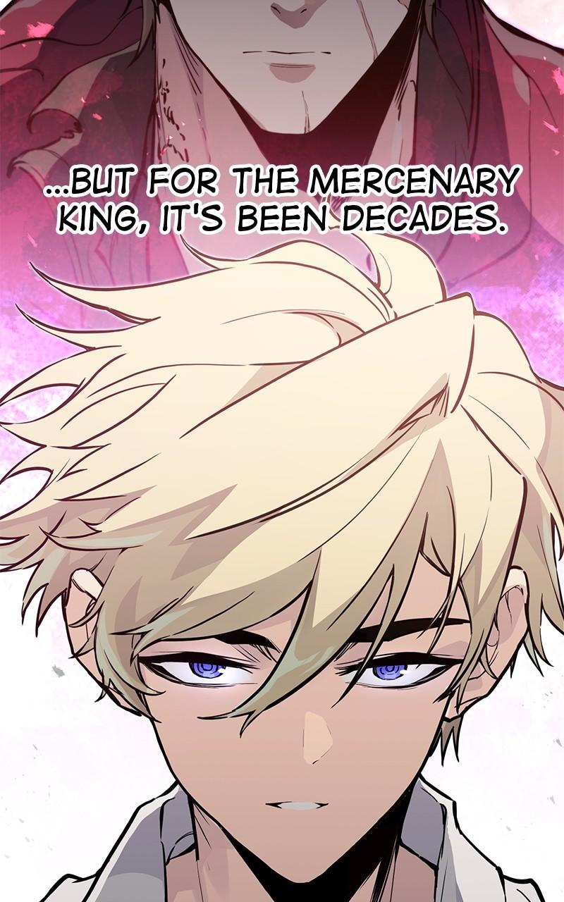 The Regressed Mercenary Has a Plan Chapter 17 — page 18