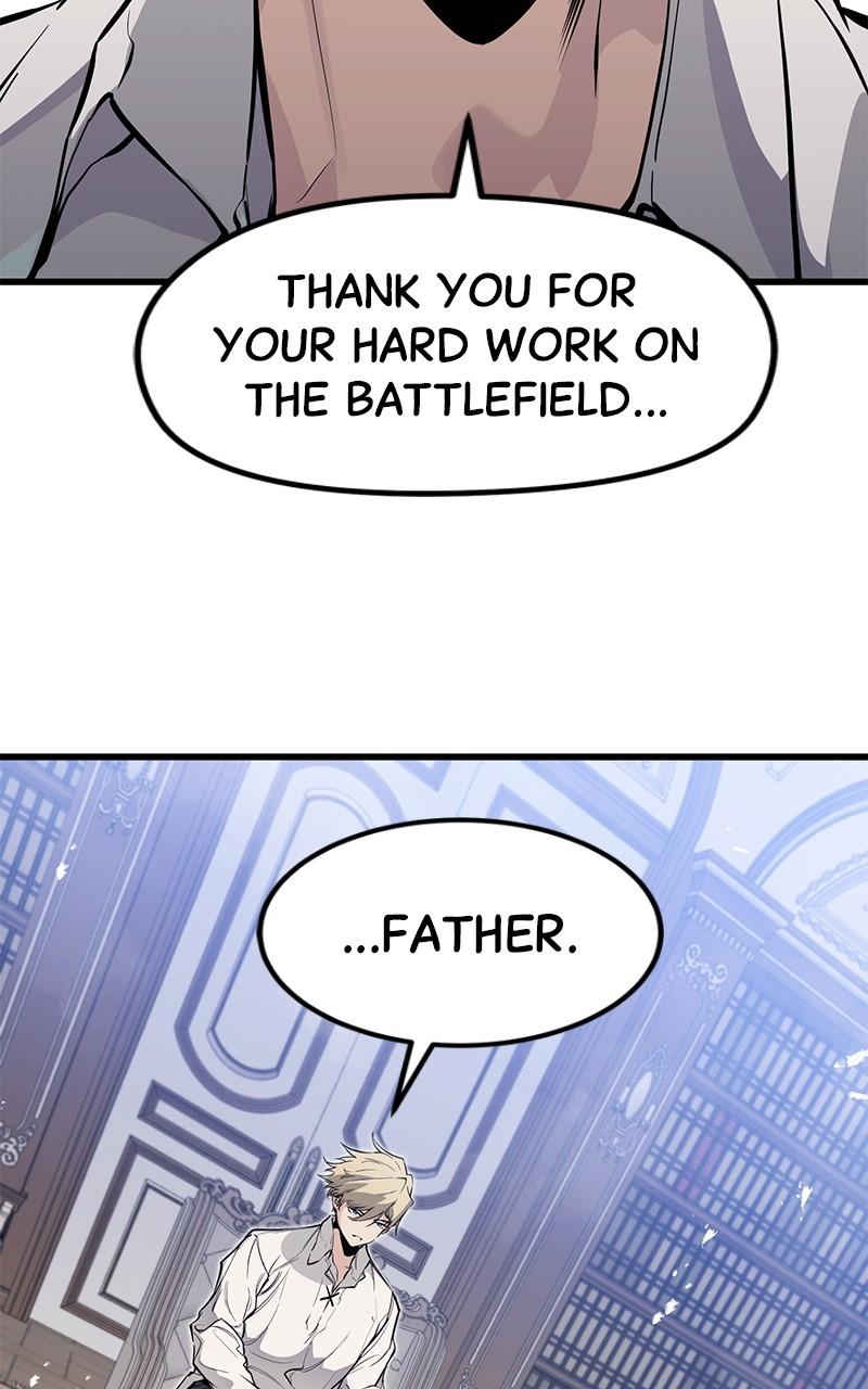 The Regressed Mercenary Has a Plan Chapter 17 — page 19