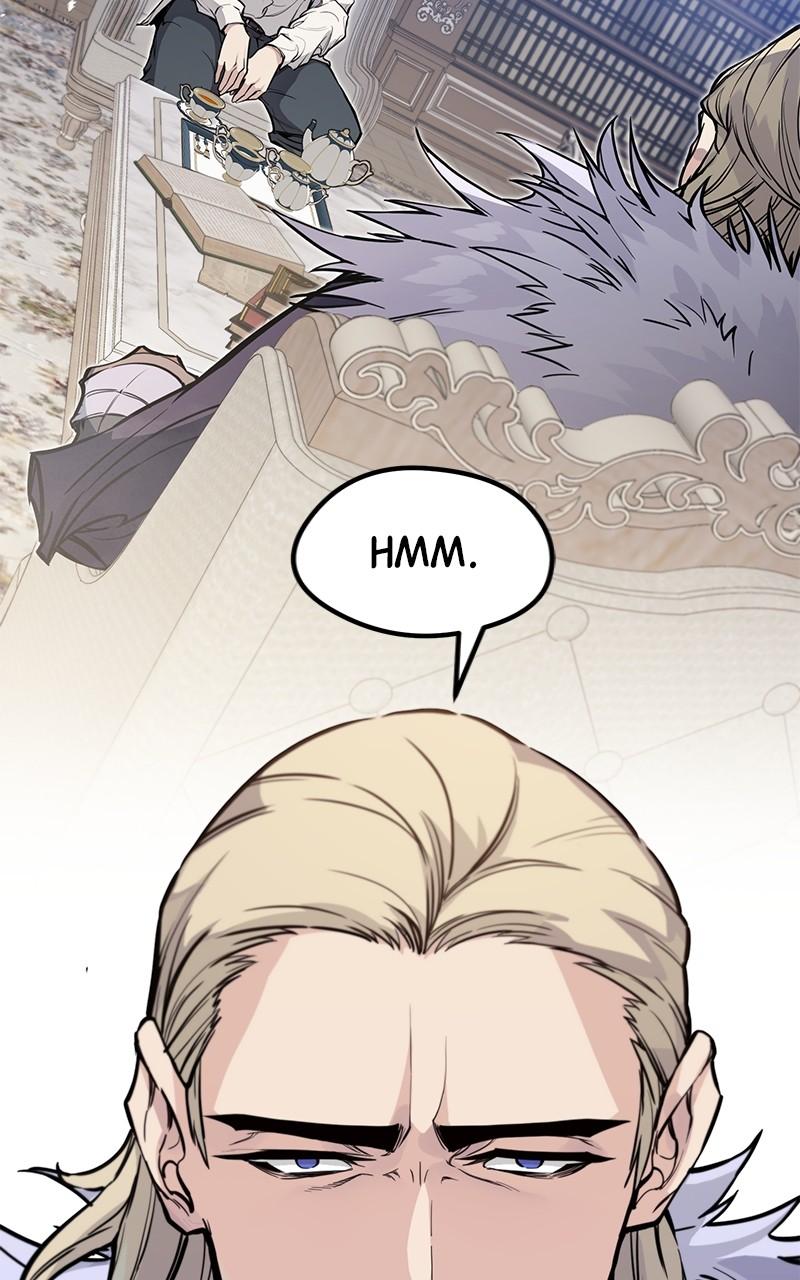 The Regressed Mercenary Has a Plan Chapter 17 — page 20