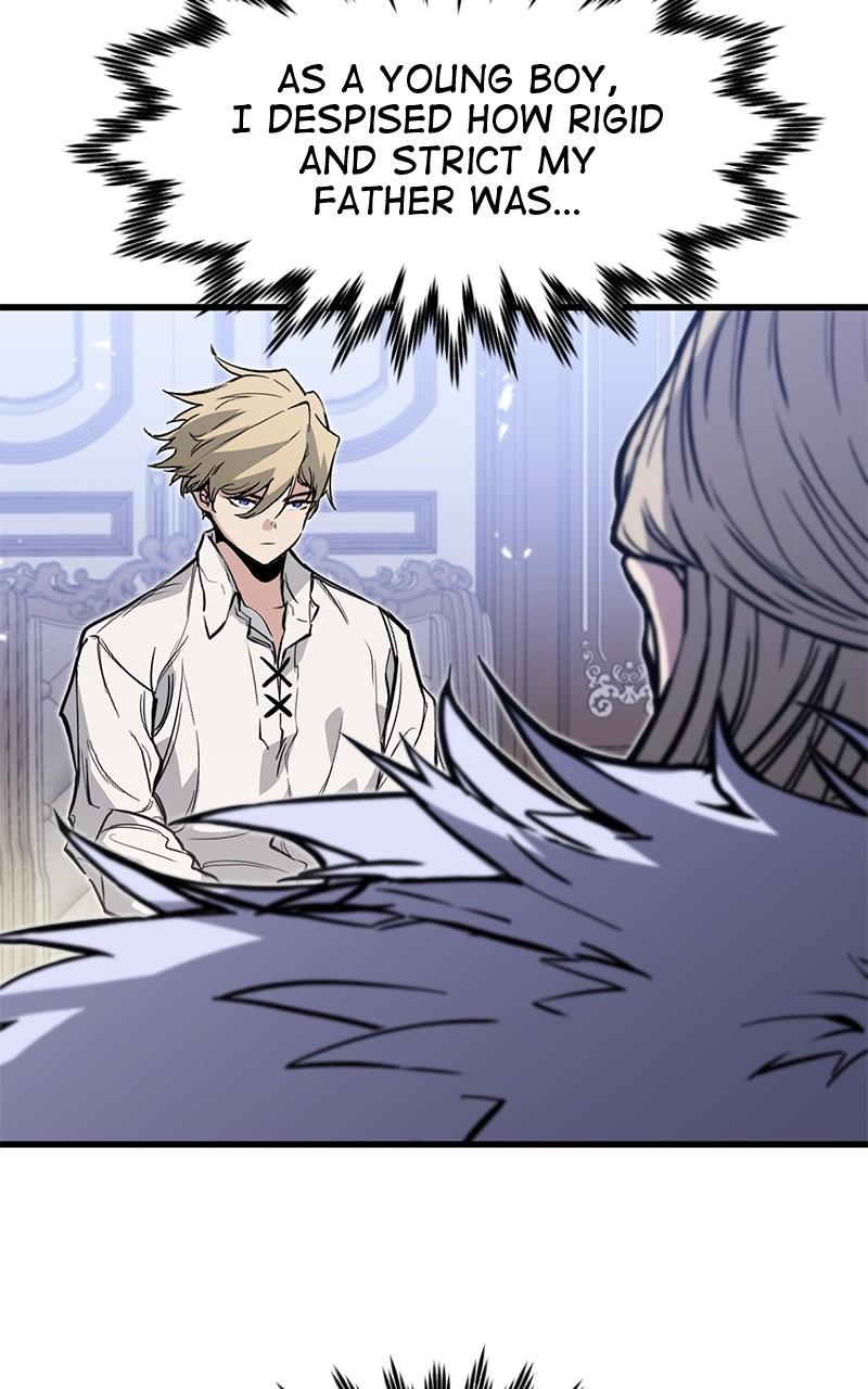 The Regressed Mercenary Has a Plan Chapter 17 — page 22