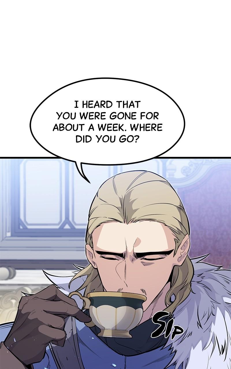 The Regressed Mercenary Has a Plan Chapter 17 — page 26