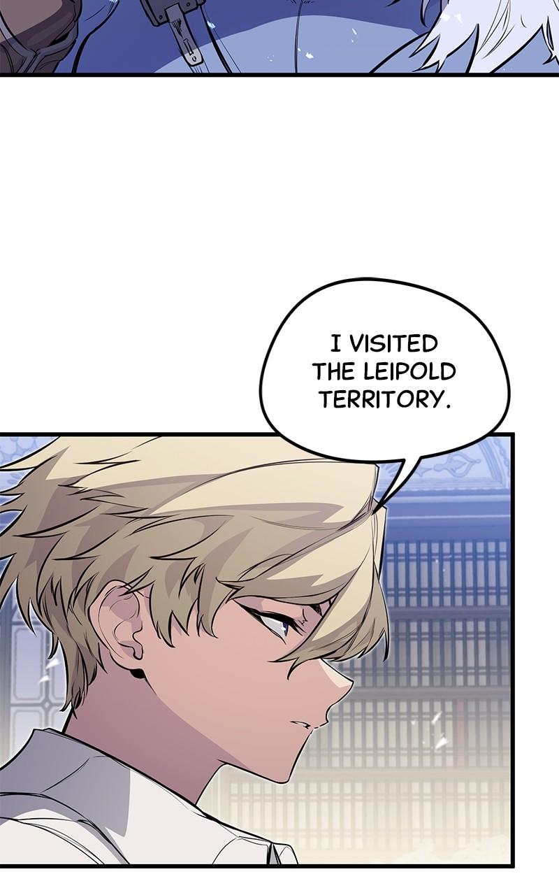 The Regressed Mercenary Has a Plan Chapter 17 — page 27