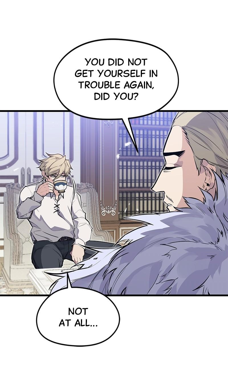 The Regressed Mercenary Has a Plan Chapter 17 — page 28