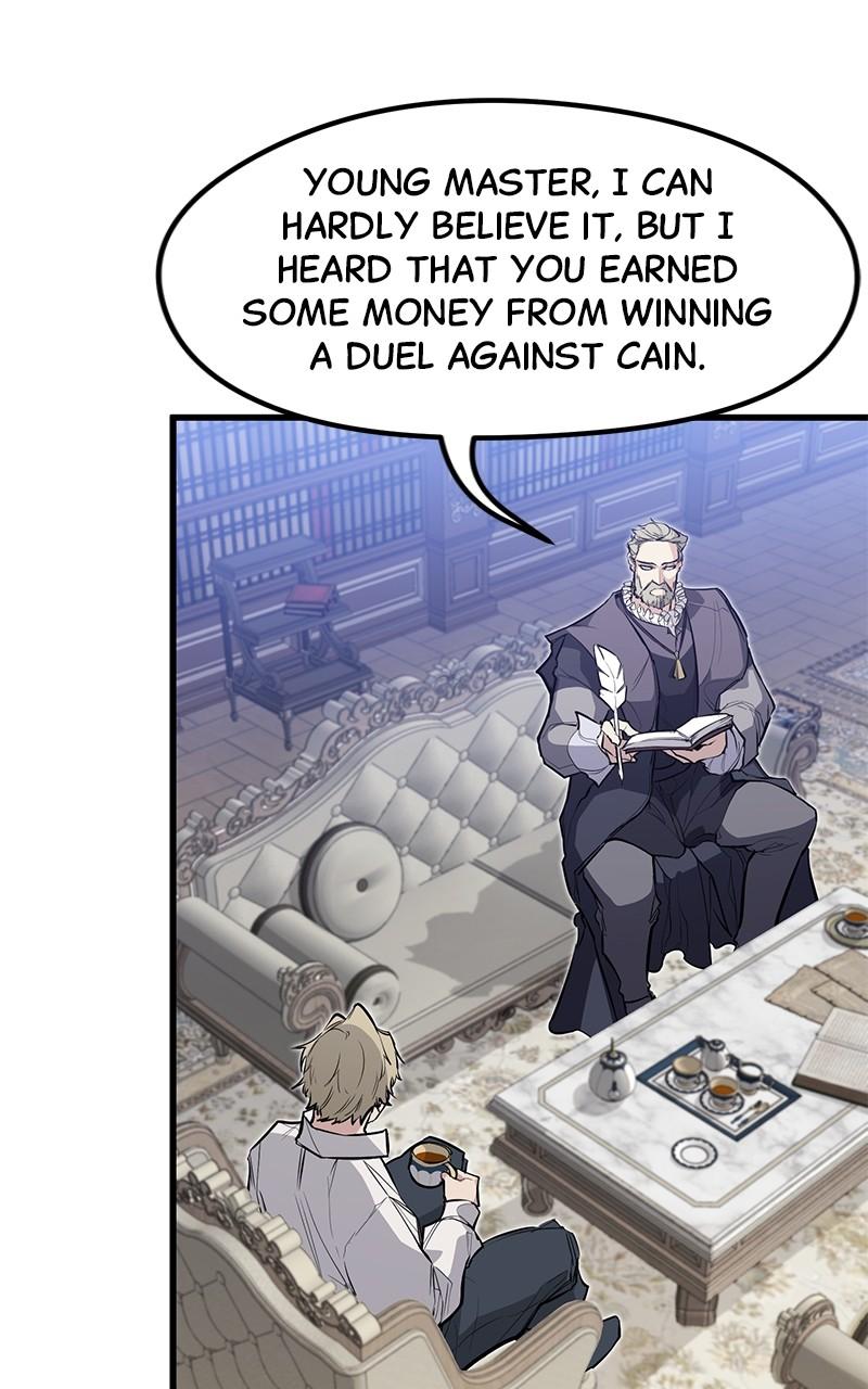 The Regressed Mercenary Has a Plan Chapter 17 — page 29