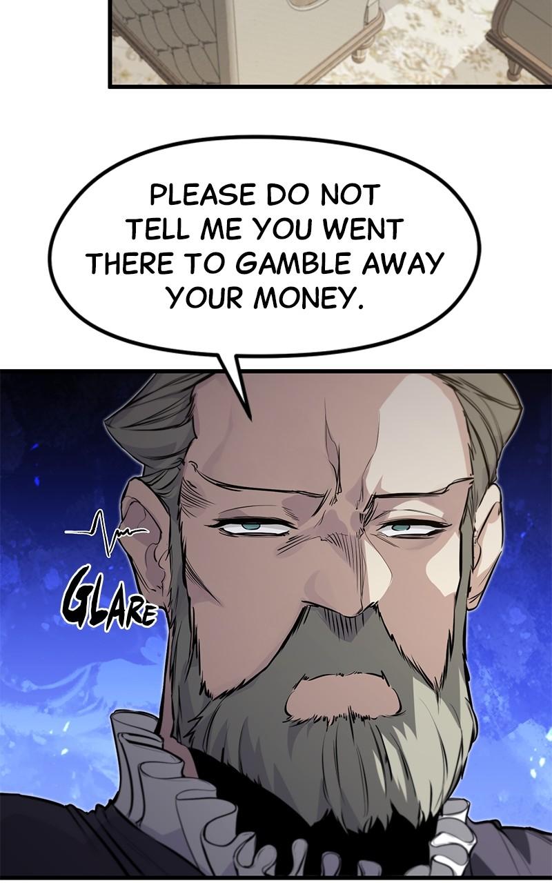 The Regressed Mercenary Has a Plan Chapter 17 — page 30