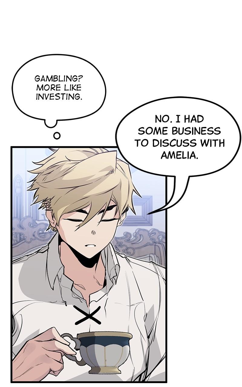 The Regressed Mercenary Has a Plan Chapter 17 — page 31