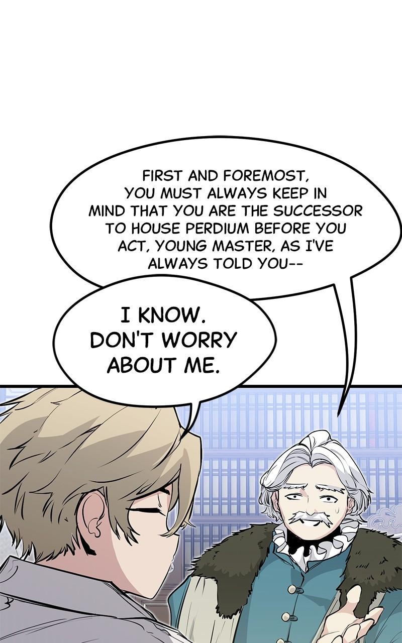 The Regressed Mercenary Has a Plan Chapter 17 — page 32