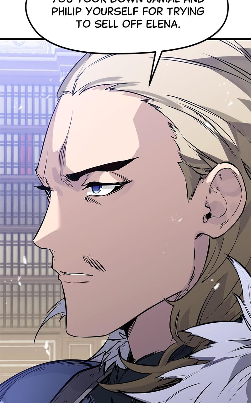 The Regressed Mercenary Has a Plan Chapter 17 — page 36