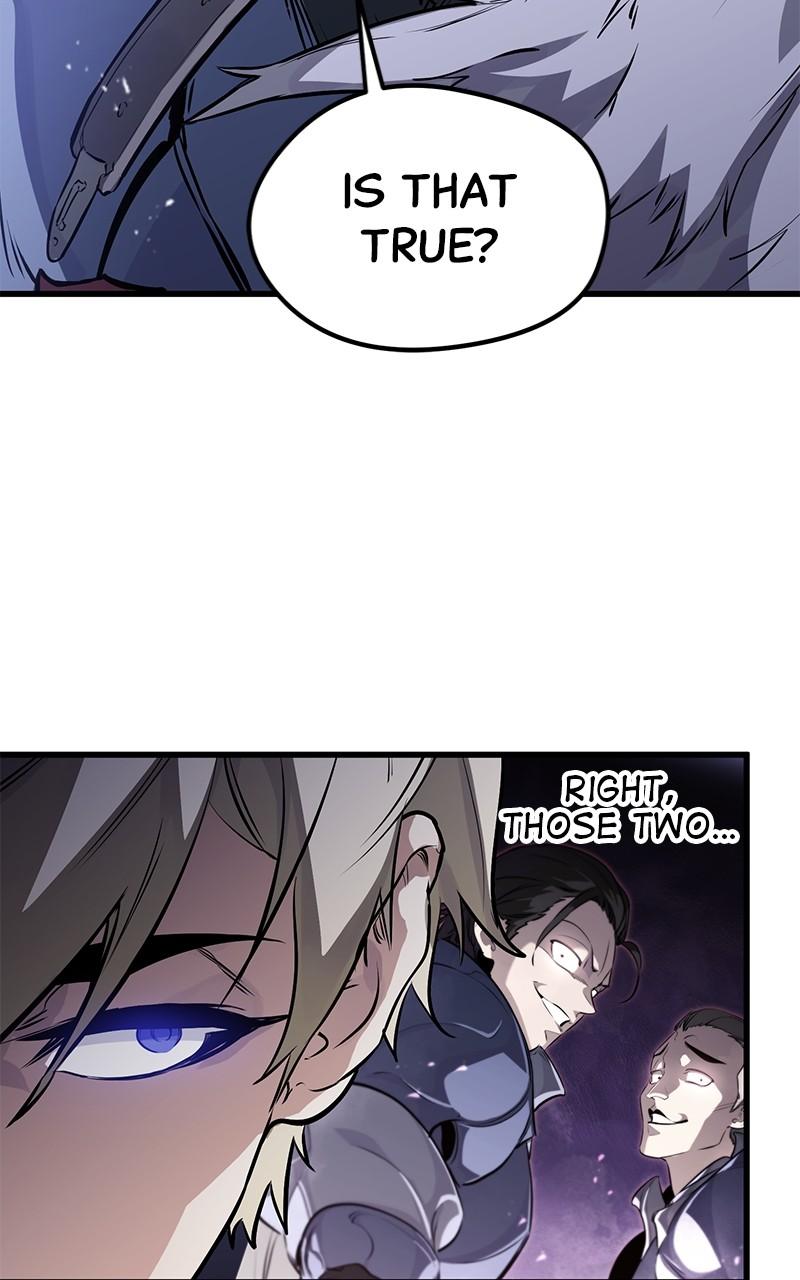 The Regressed Mercenary Has a Plan Chapter 17 — page 37