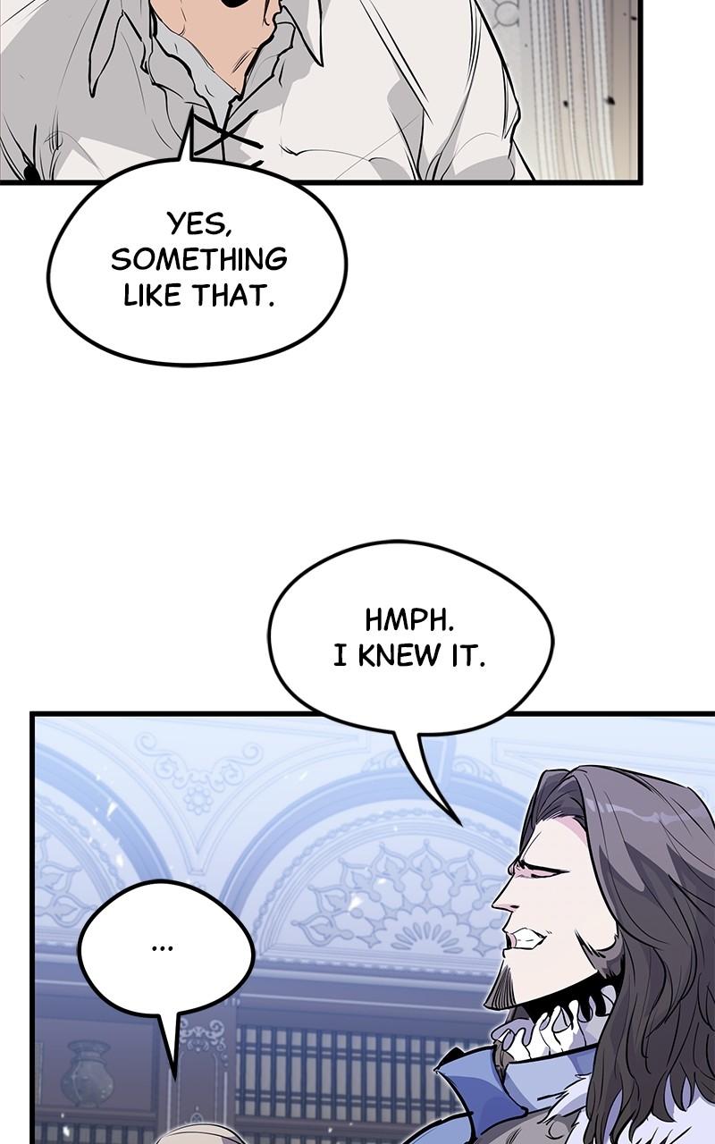 The Regressed Mercenary Has a Plan Chapter 17 — page 40