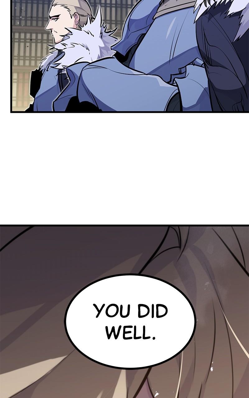 The Regressed Mercenary Has a Plan Chapter 17 — page 41
