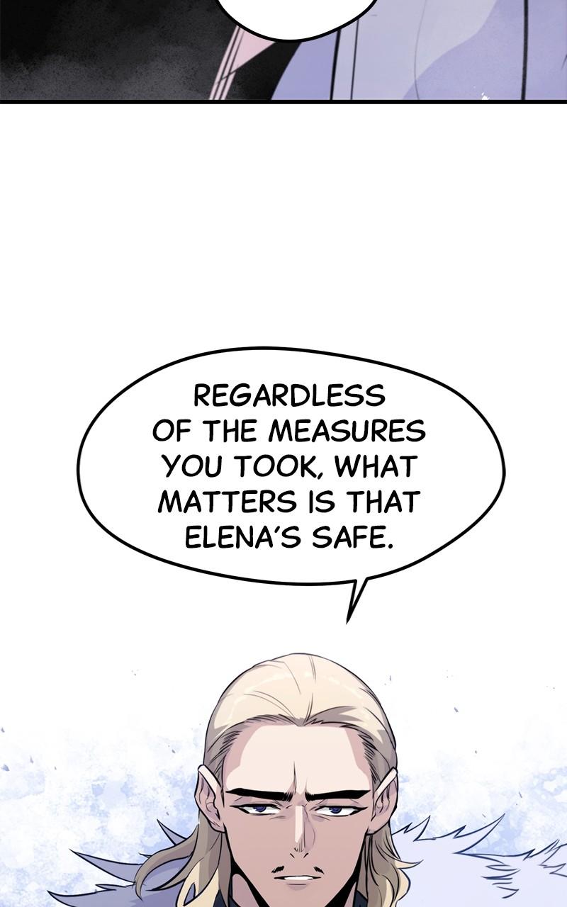 The Regressed Mercenary Has a Plan Chapter 17 — page 43
