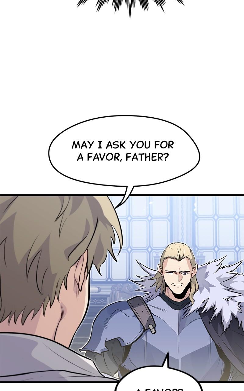 The Regressed Mercenary Has a Plan Chapter 17 — page 46