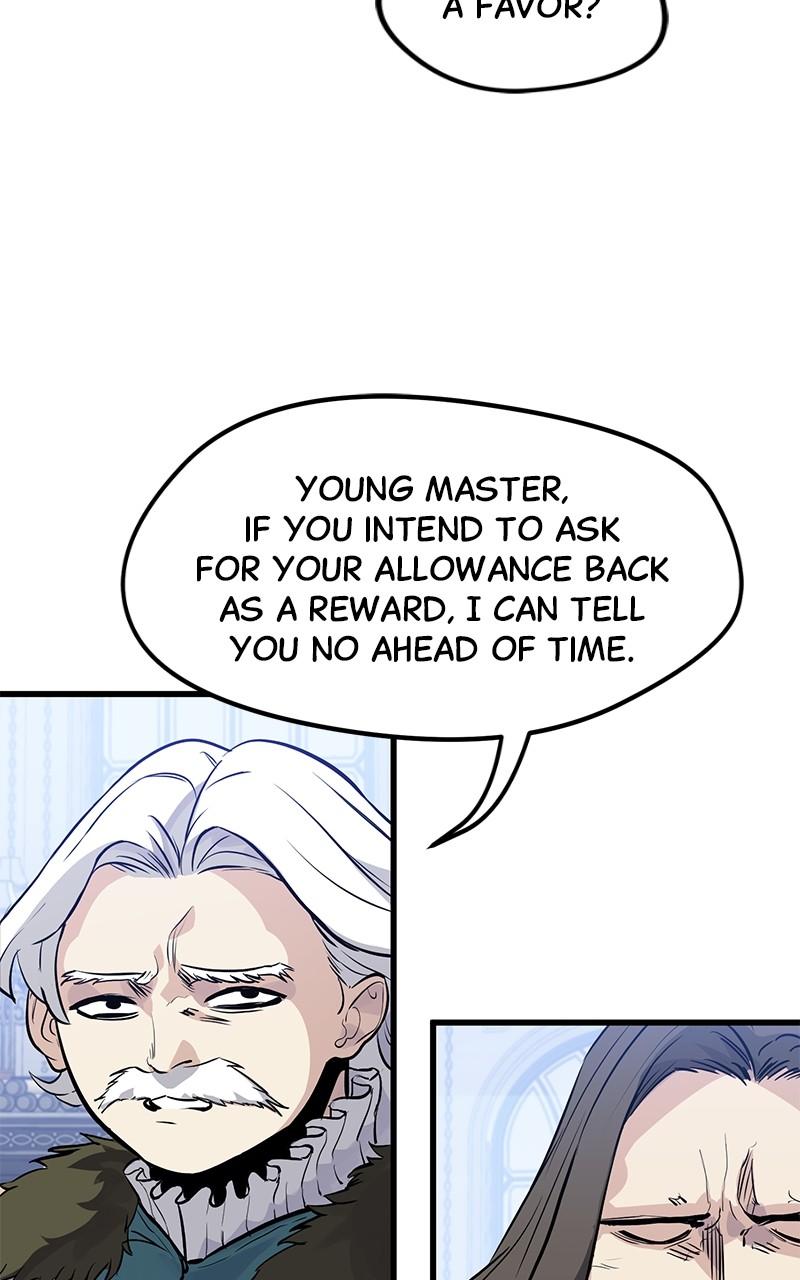 The Regressed Mercenary Has a Plan Chapter 17 — page 47