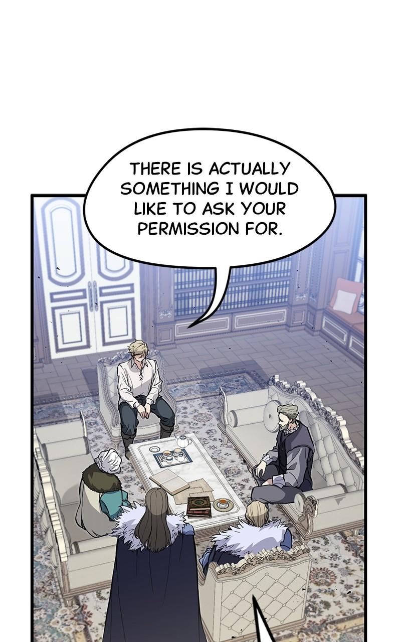 The Regressed Mercenary Has a Plan Chapter 17 — page 50