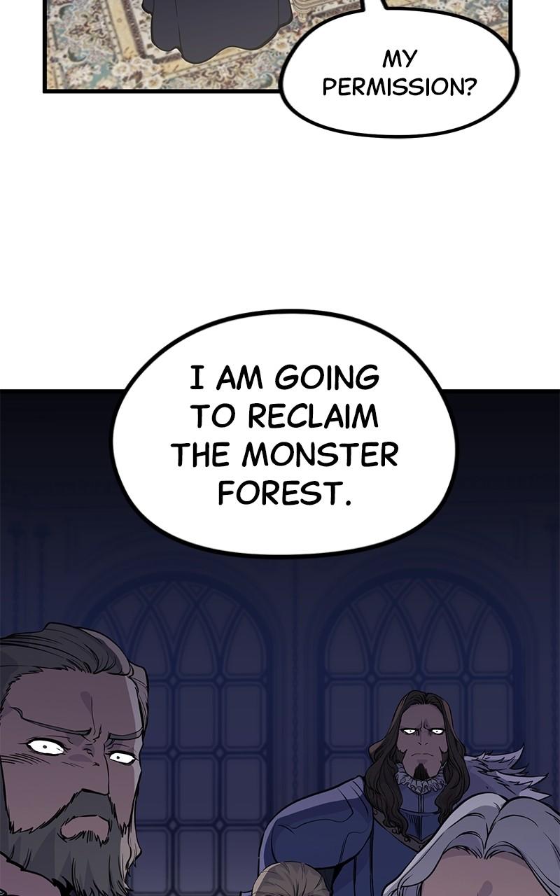 The Regressed Mercenary Has a Plan Chapter 17 — page 51