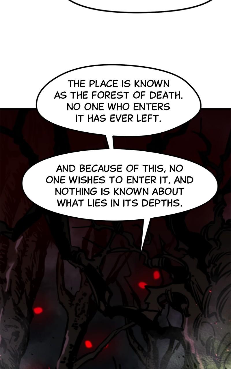 The Regressed Mercenary Has a Plan Chapter 17 — page 58