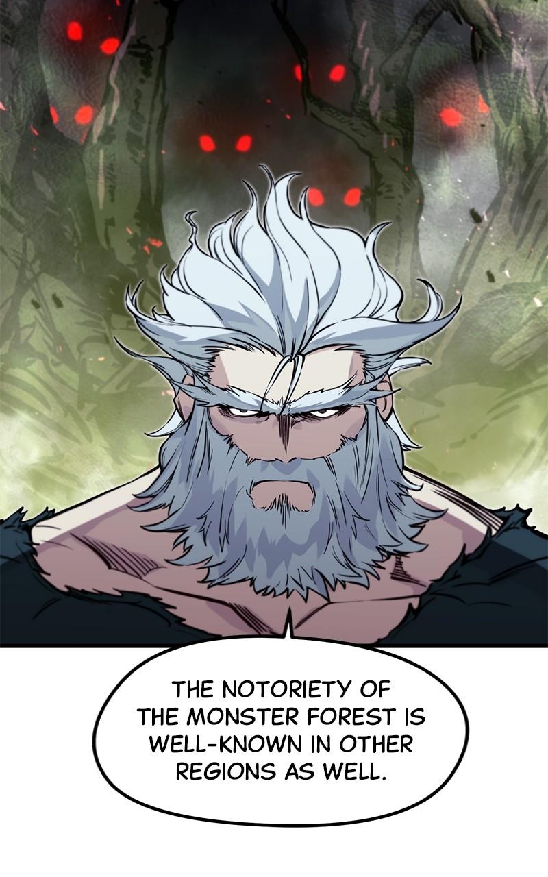The Regressed Mercenary Has a Plan Chapter 17 — page 59