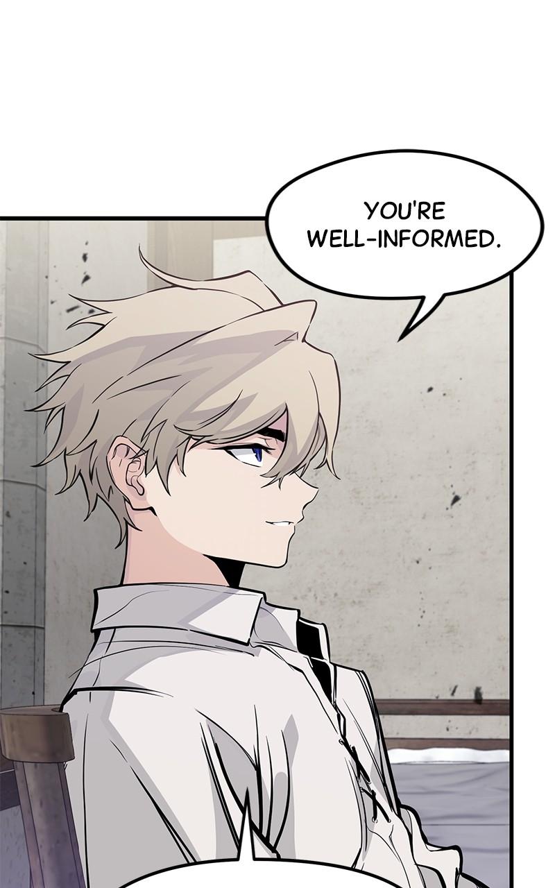 The Regressed Mercenary Has a Plan Chapter 17 — page 60
