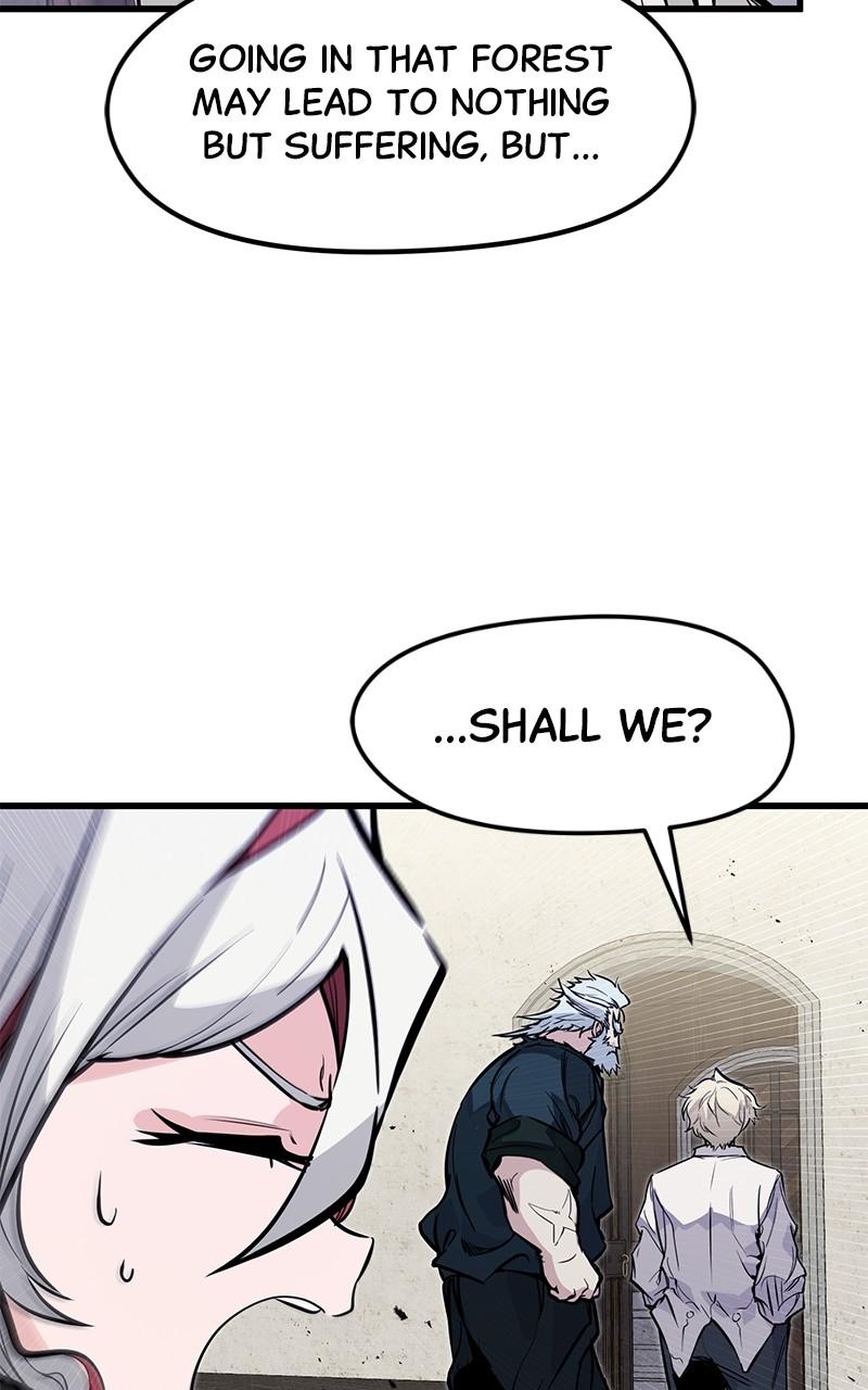 The Regressed Mercenary Has a Plan Chapter 17 — page 61